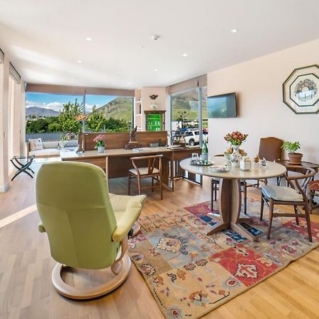 Lanah Residence Квинстаун Экстерьер фото