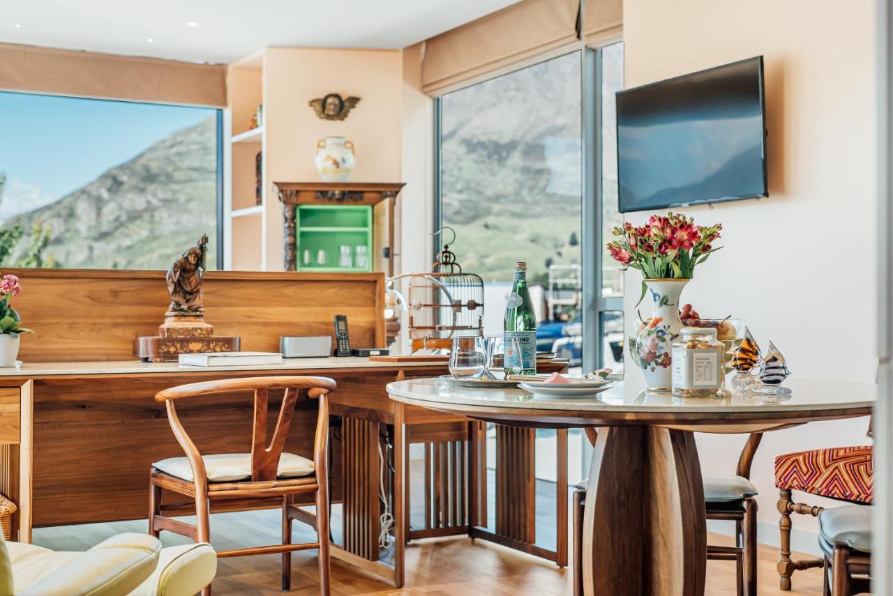 Lanah Residence Квинстаун Экстерьер фото
