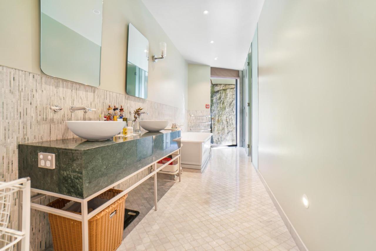 Lanah Residence Квинстаун Экстерьер фото