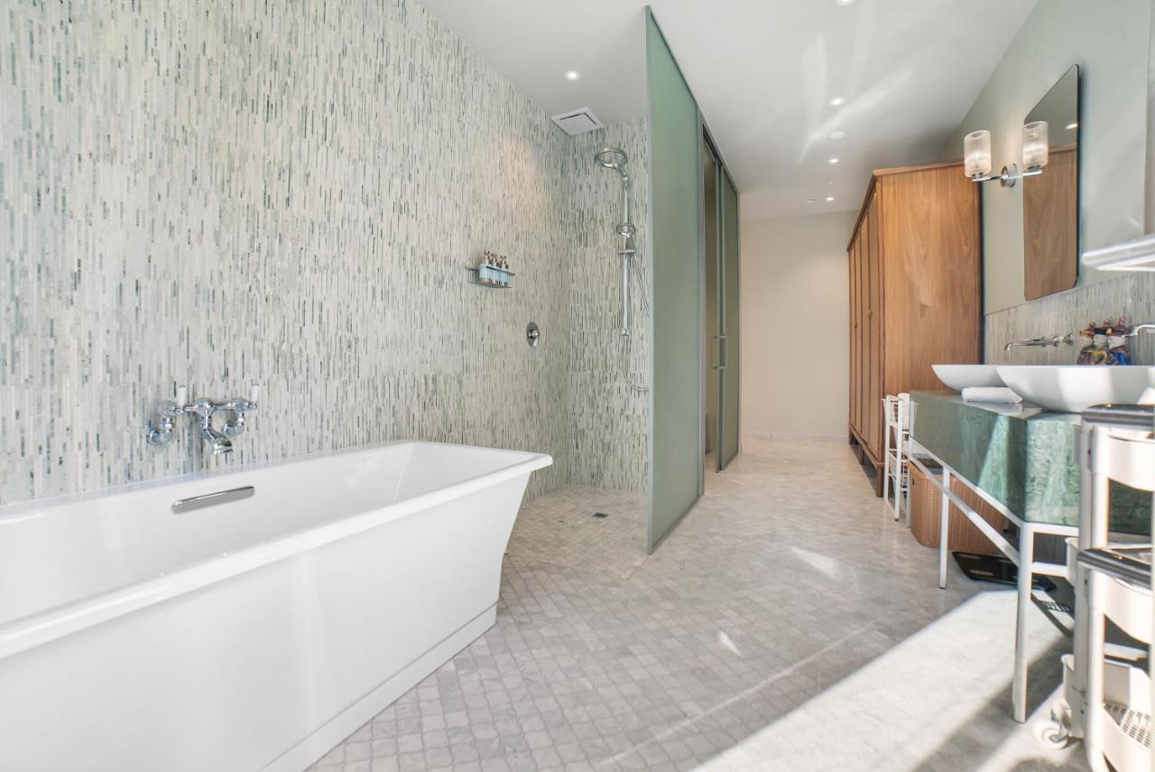 Lanah Residence Квинстаун Экстерьер фото